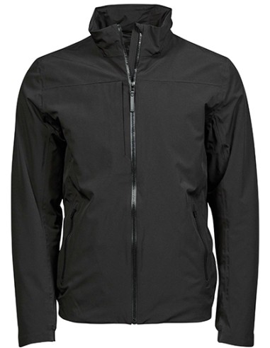 TEE-9606-All Weather Jacket